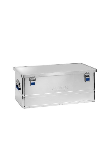 ALUTEC Aluminiumbox BASIC 80l