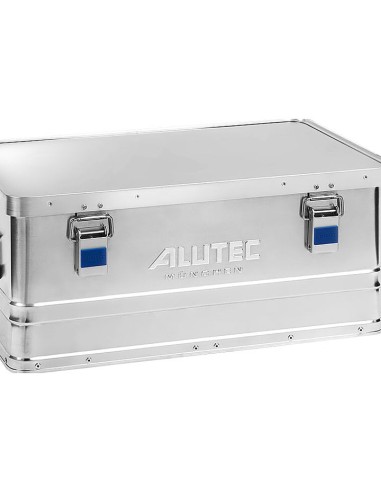 ALUTEC Aluminiumbox BASIC 80l