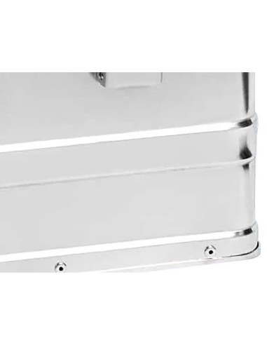 ALUTEC Aluminiumbox CLASSIC 30 l