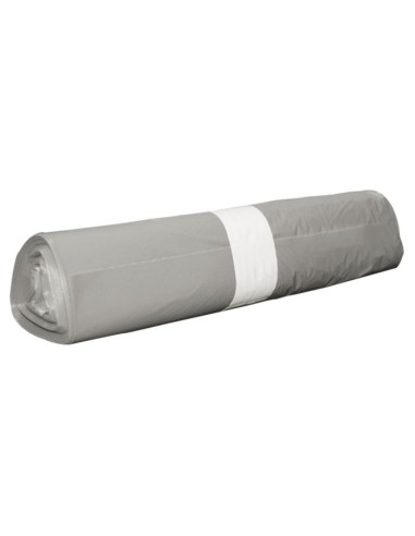 Zubehör: Abfalltüten, transparent, VE 250 Stück (gross)