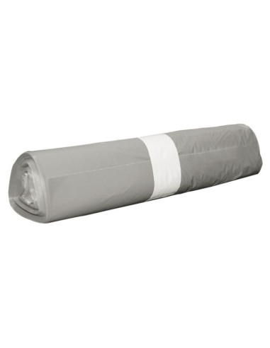 Zubehör: Abfalltüten, transparent, VE 250 Stück (klein)