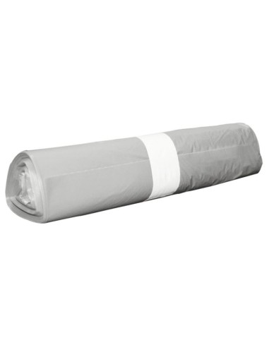 Zubehör: Abfalltüten, transparent, VE 250 Stück