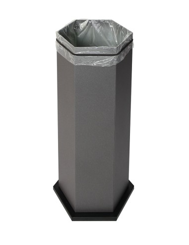 Abfalltrennung Sixco swing