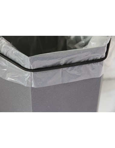 Abfalltrennung Sixco swing