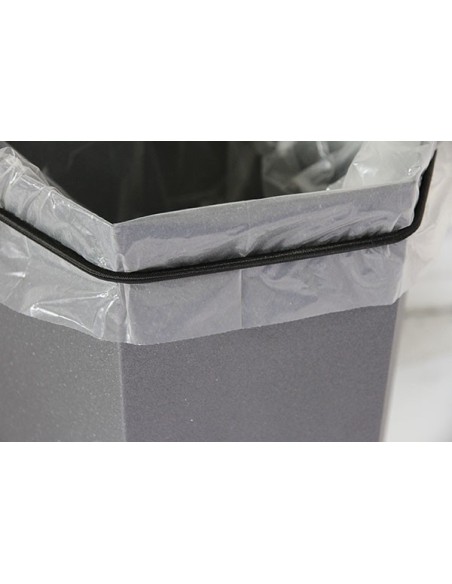 Abfalltrennung Sixco swing