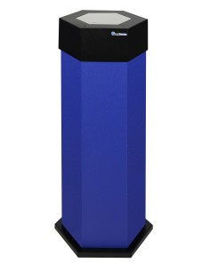 Abfalltrennung Sixco swing