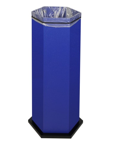 Abfalltrennung Sixco swing