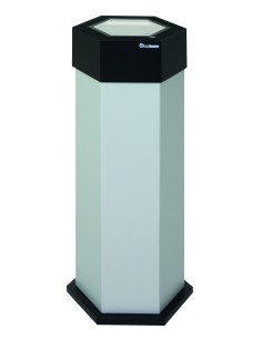 Abfalltrennung Sixco swing