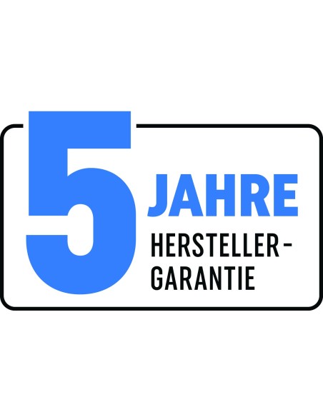 Abfalltrennung Sixco swing 3-fach