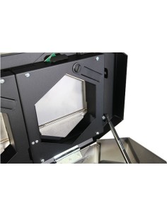 Abfalltrennung Sixco swing 3-fach 2