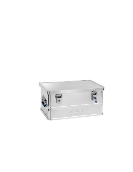 ALUTEC Aluminiumbox CLASSIC 48 l