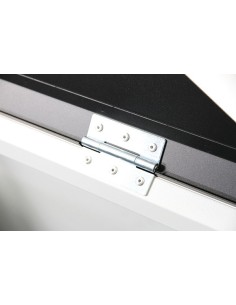 Abfalltrennung Sixco swing 4-fach