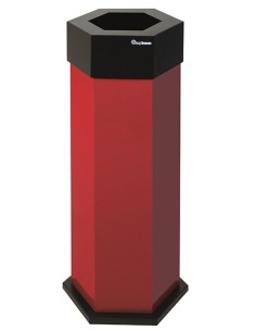 Abfalltrennung Sixco smart