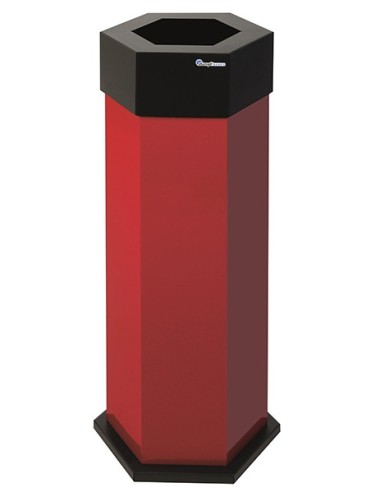 Abfalltrennung Sixco smart