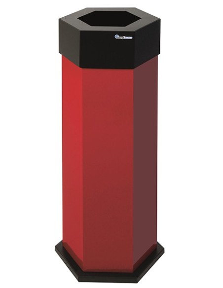 Abfalltrennung Sixco smart