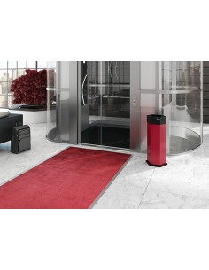 Abfalltrennung Sixco smart 2