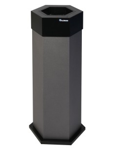 Abfalltrennung Sixco smart