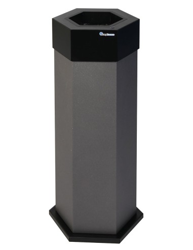 Abfalltrennung Sixco smart