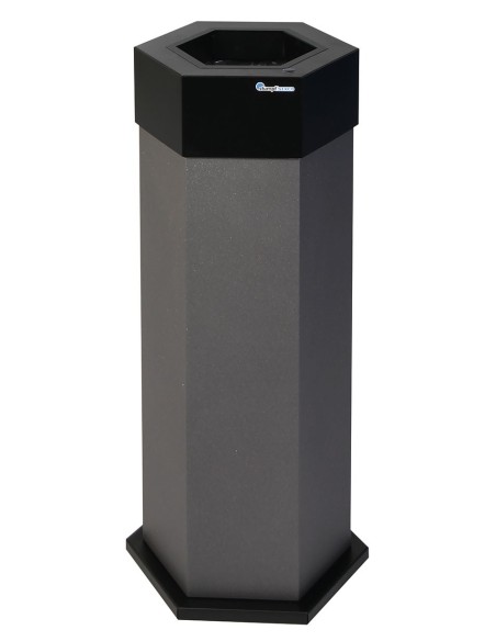 Abfalltrennung Sixco smart