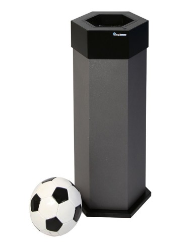 Abfalltrennung Sixco smart