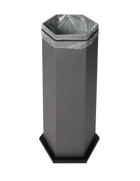 Abfalltrennung Sixco smart