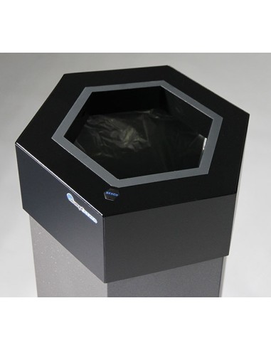 Abfalltrennung Sixco smart