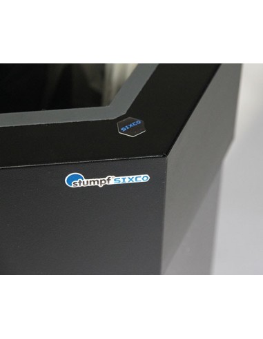 Abfalltrennung Sixco smart