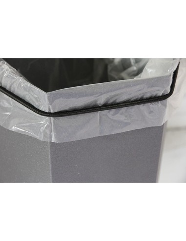 Abfalltrennung Sixco smart