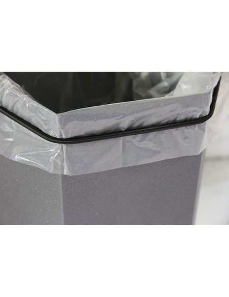 Abfalltrennung Sixco smart