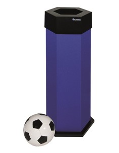 Abfalltrennung Sixco smart 2