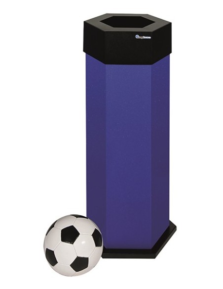 Abfalltrennung Sixco smart