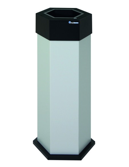 Abfalltrennung Sixco smart