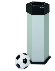 Abfalltrennung Sixco smart 2