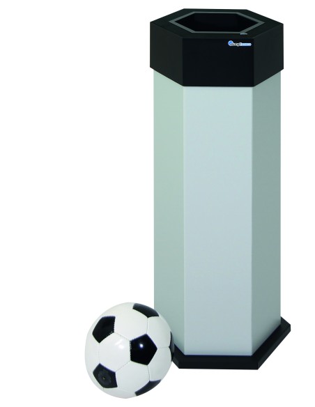 Abfalltrennung Sixco smart