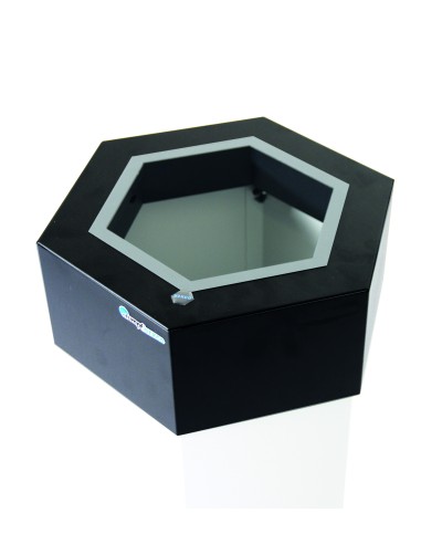 Abfalltrennung Sixco smart