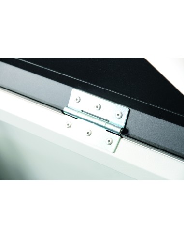 Abfalltrennung Sixco smart  4-fach