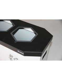 Abfalltrennung Sixco smart  4-fach 2