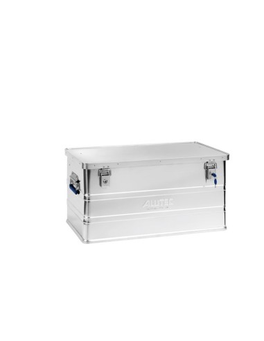 ALUTEC Aluminiumbox CLASSIC 93 l