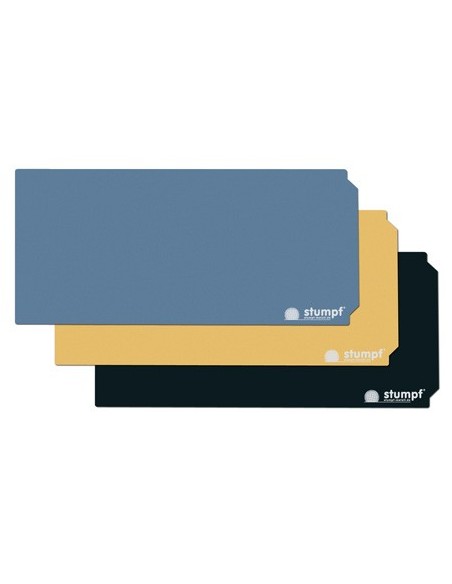 Abfallbehälter Flex M, Tütenhalterung, 70 l