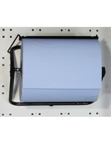 Papierrollenhalter inkl. Papierrolle