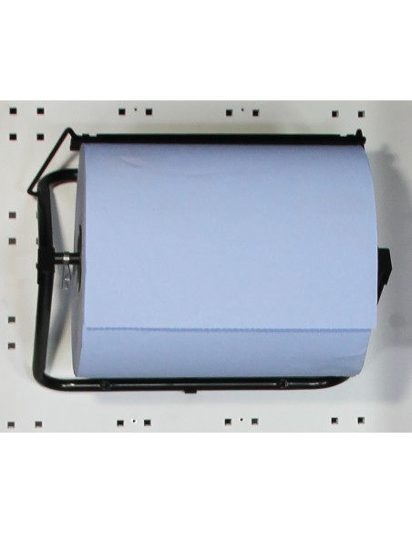 Papierrollenhalter inkl. Papierrolle