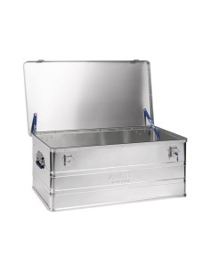 ALUTEC Aluminiumbox CLASSIC 142 l