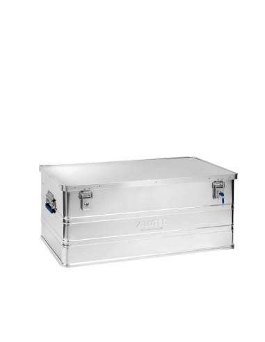 ALUTEC Aluminiumbox CLASSIC 142 l