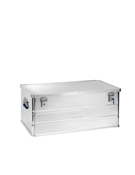 ALUTEC Aluminiumbox CLASSIC 142 l