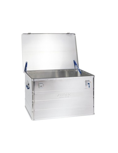 ALUTEC Aluminiumbox CLASSIC 186 l