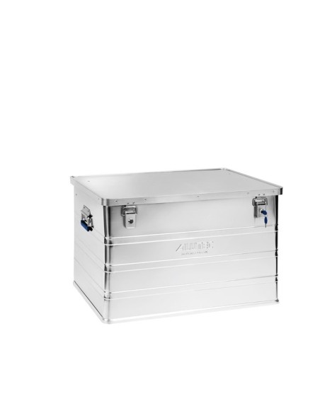ALUTEC Aluminiumbox CLASSIC 186 l