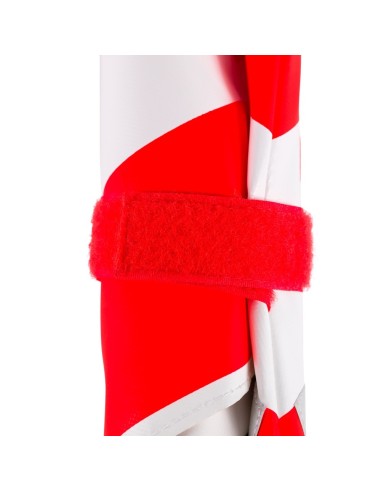 Warnsignal mit Reflexeinsätzen