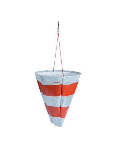 Triopan Windflagge R2 Retro-reflektierend