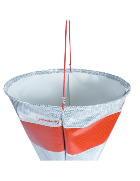 Triopan Windflagge R2 Retro-reflektierend