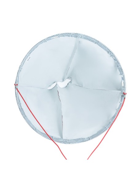 Triopan Windflagge R2 Retro-reflektierend